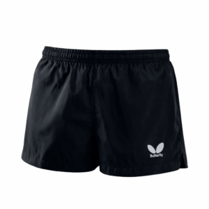 Short Butterfly Pirus Noir