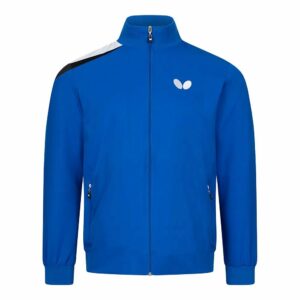 Veste Butterfly Tosy bleu