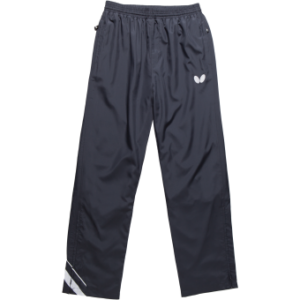 Pantalon Butterfly Taori gris