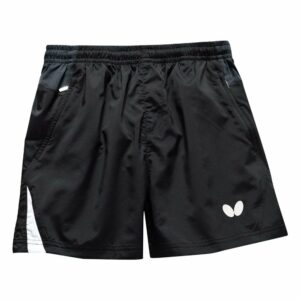 Short Butterfly Apego noir
