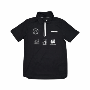 Polo Tibhar Globe