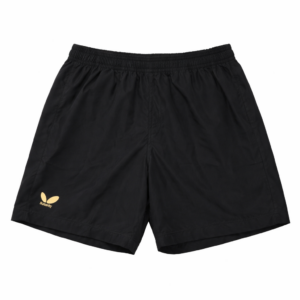 Short Butterfly logo Or