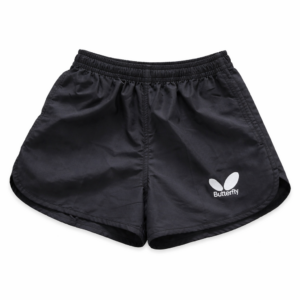 Short Butterfly Relax Noir