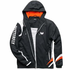 Veste butterfly kuma