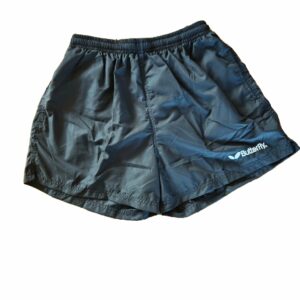 Short Butterfly Replex noir