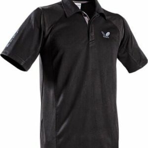 Polo Butterfly Kishu Noir
