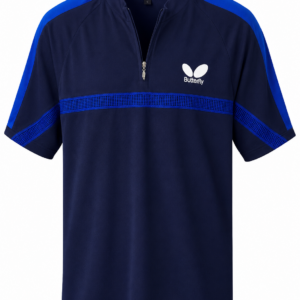 Polo Butterfly bleu marine 2008
