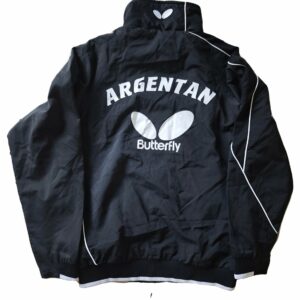 Veste Butterfly IO