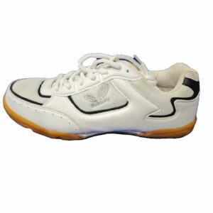 Butterfly Classic white