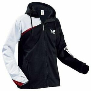 veste Butterfly Caru