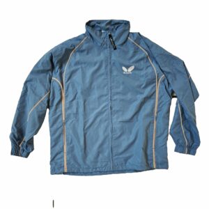 Veste vintage Butterfly