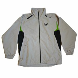 Veste coupe vent Butterfly
