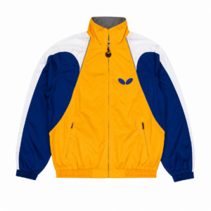 Veste Collector Butterfly
