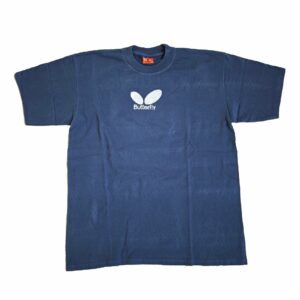 t-shirt ancien coton Butterfly