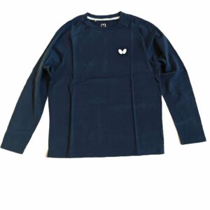 t-shirt Butterfly manches longues coton