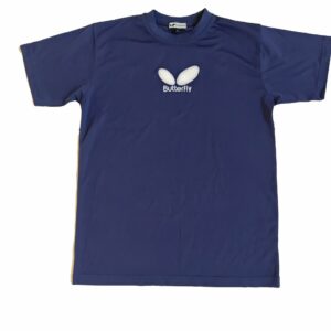 t-shirt vintage Butterfly