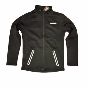 Veste Tibhar Globe