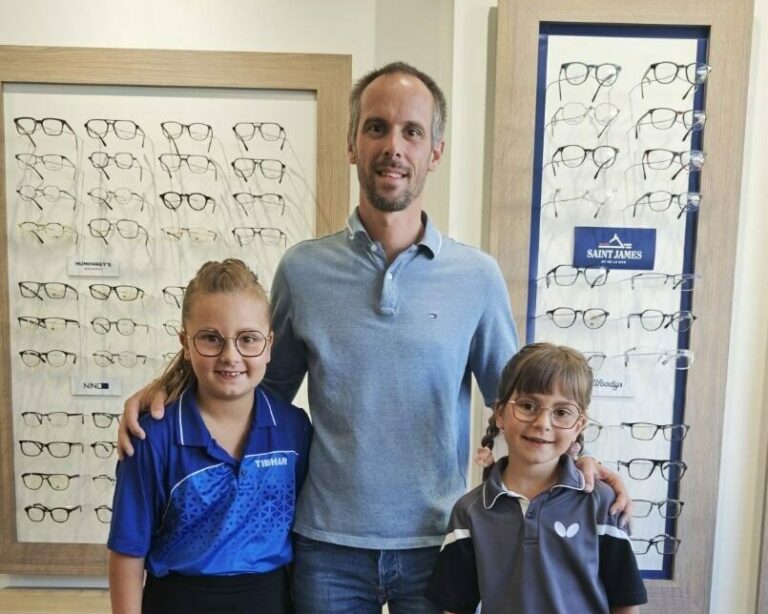 Nouveau Partenaire : Optique Carnot – Argentan