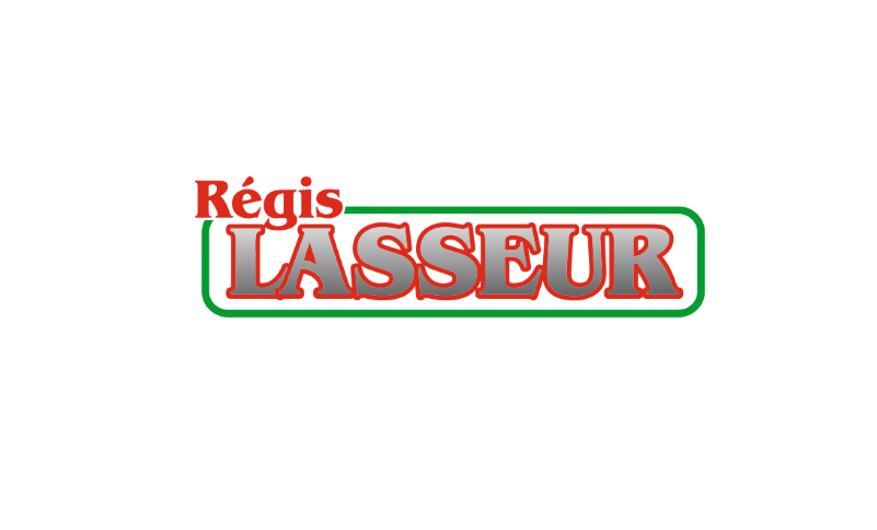 Régis Lasseur