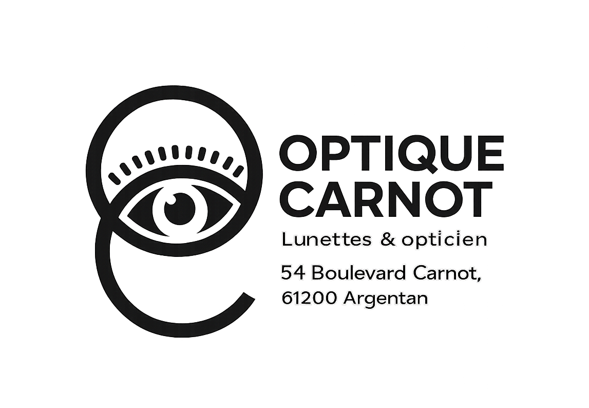 Logo d’Optique Carnot