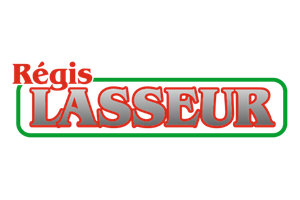 Logo Lasseur Régis